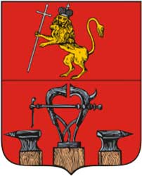 Герб - Александров