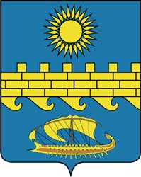 Герб Анапы
