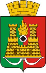 Герб Анжеро-Судженск