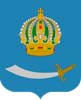 Герб Астраханской области