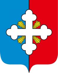 Герб: Буденновск