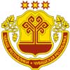 Герб Чувашской Республики