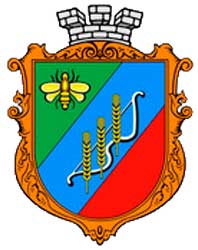 Герб: Джанкой