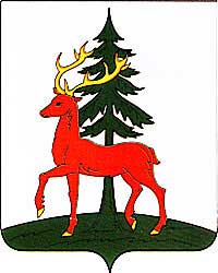Герб: Елец