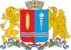 Герб Ивановской области