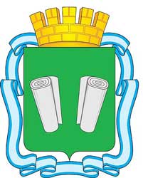 Герб: Кинешма