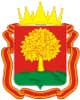 Герб Липецкой области