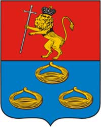 Герб: Муром