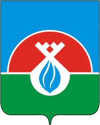 Герб: Надым