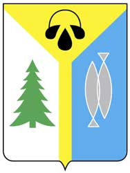 Герб: Нижневартовск