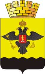 Герб: Новороссийск