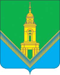 Герб: Павловский Посад