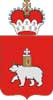Герб Пермского края