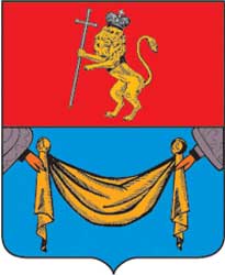 Герб: Покров