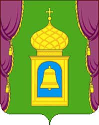 Герб: Пушкино