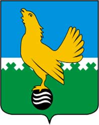 Герб: Пыть-Ях