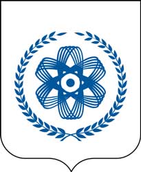 Герб: Северск