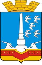 Герб: Славянск-на-Кубани