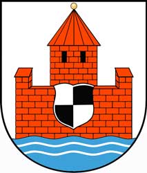 Герб: Советск