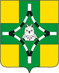 Герб: Тихорецк