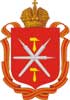 Герб Тульской области