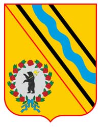 Герб: Тутаев