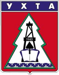 Герб: Ухта