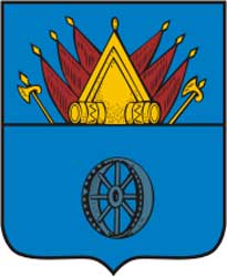 Герб: Ялуторовск