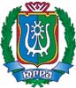 Герб Ханты-Мансийсккого автономного округа (Югра)
