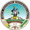 Герб Республики Адыгея