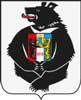 Герб Хабаровского края