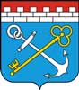 Герб Ленинградской области