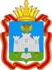 Герб Орловской области