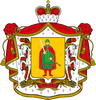 Герб Рязанской области