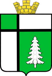 Герб: Тайшет