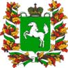 Герб Томской области