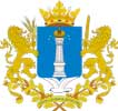 Герб Ульяновской области