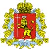 Герб Владимирской области