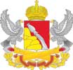 Герб Воронежской области